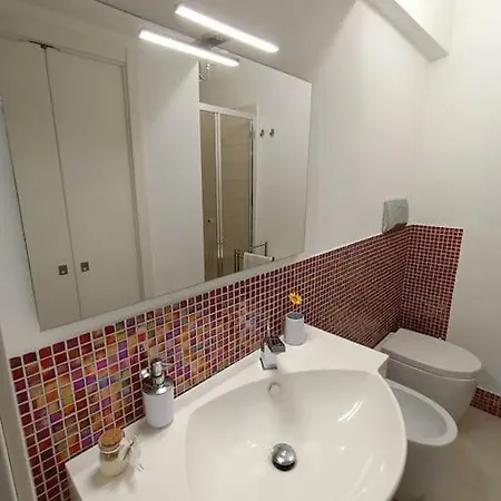 Apartament Casa Lea