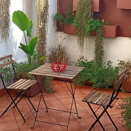 Casa Lea أغريجنتو