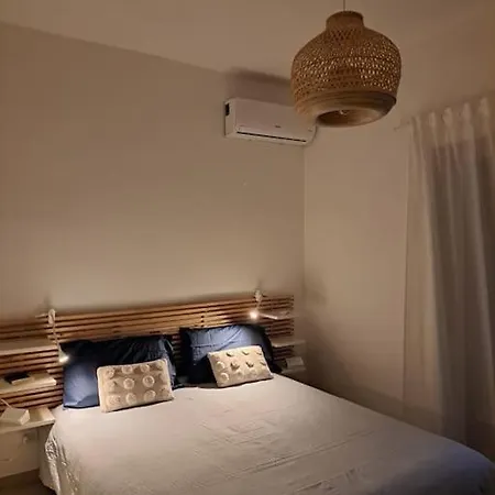 شقة Casa Lea