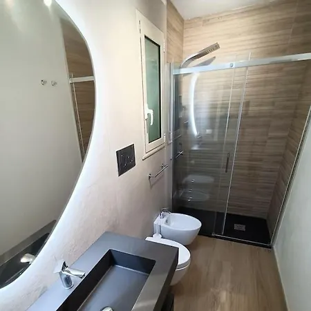 شقة Casa Lea *