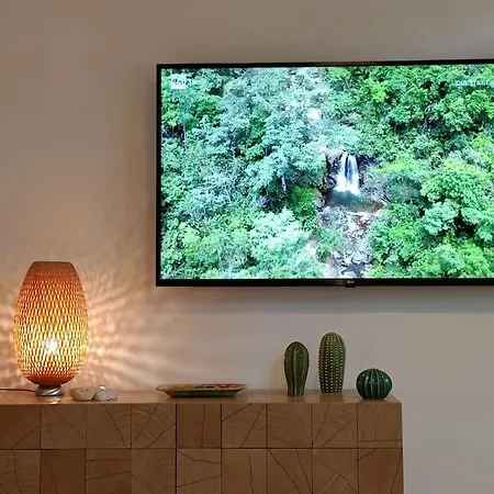 شقة Casa Lea