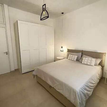 Casa Lea * أغريجنتو