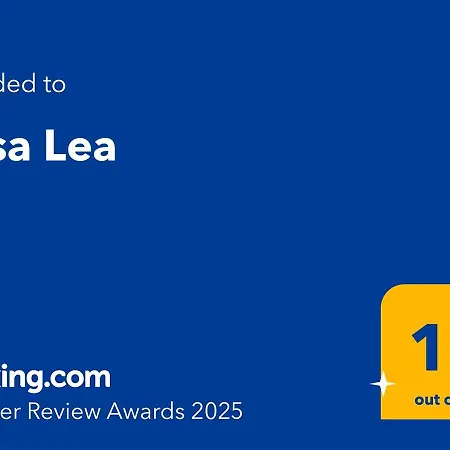 Casa Lea شقة أغريجنتو
