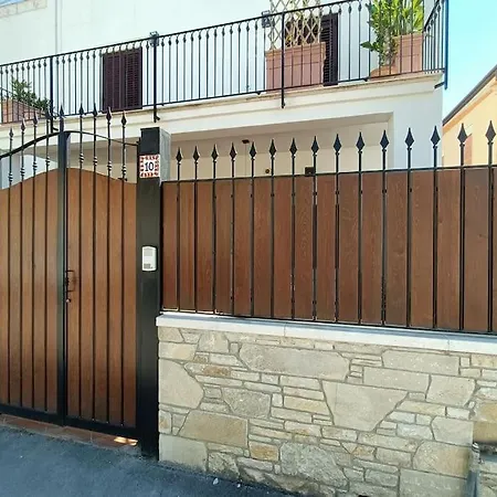 Casa Lea *