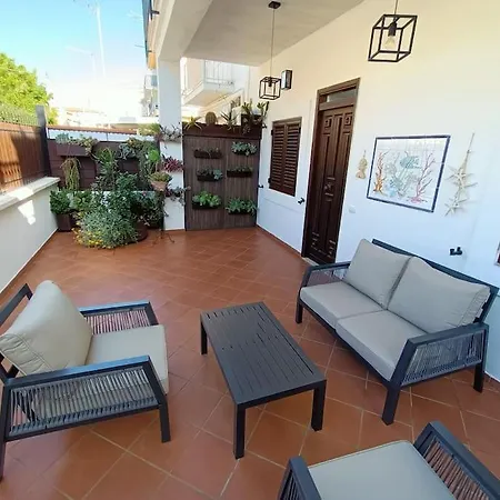 Casa Lea Agrigent