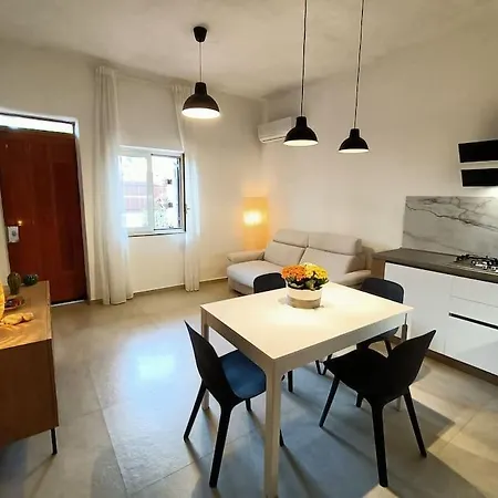 Apartment Casa Lea