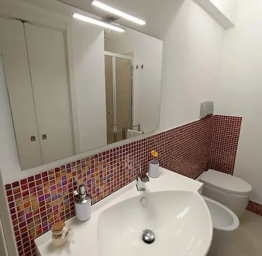 Appartamento Casa Lea