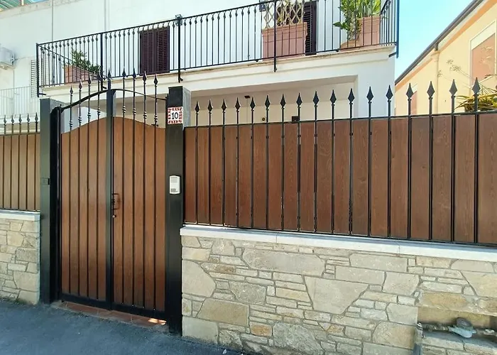 Casa Lea *
