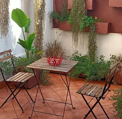 Casa Lea Agrigento