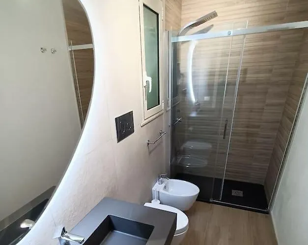 Appartamento Casa Lea *
