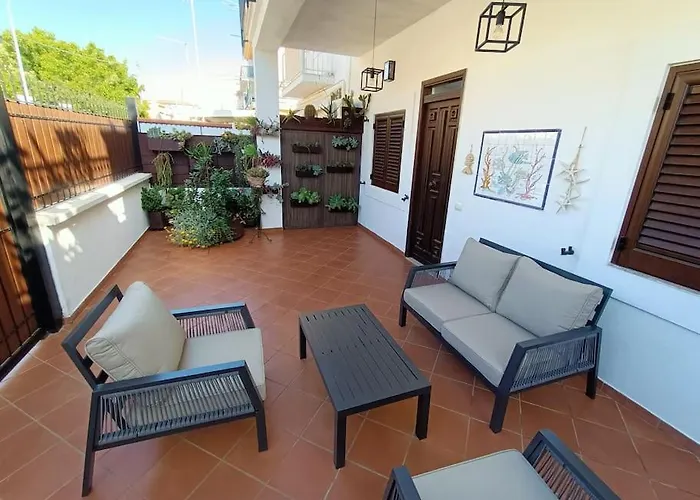 Casa Lea Agrigento